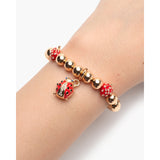 Super Smalls Lucky Ladybug Super Charm