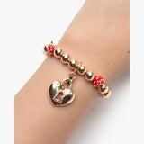 Super Smalls Heart Locket Super Charm