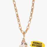 Super Smalls Heart Locket Super Charm