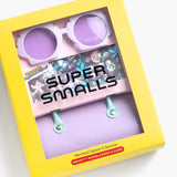 Super Smalls Mermaid Splash & Sparkle Gemify Sunglasses