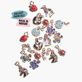 Super Smalls Heart Locket Super Charm