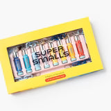 Super Smalls 8 Nights of Hanukkah Lip Balm Necklace