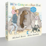 Bear Hunt Pull Slide And Play