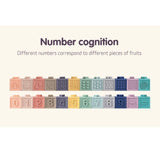 Silicone Building Blocks