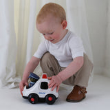 TOLO First Friends Police Car
