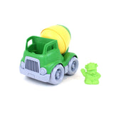 GreenToys Mixer - Construction Truck