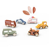 Speedy Monkey Utility Vehicles