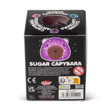 SHOWCASE - Scrunchems® Sugar Capybara Squishy Fidget Toy (1pc) Assorted