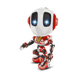 MUKIKIM - Robot-Robot Interactive Talking Robot Toy