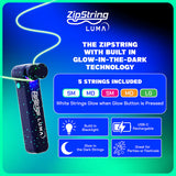 Zipstring Luma