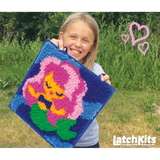 LatchKits - Mermaid