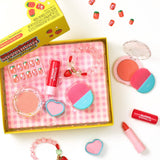 Super Smalls Glam & Go Strawberry Sweetheart