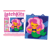 LatchKits - Mermaid