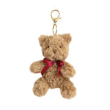 Mon Ami Huggie Bear Charm