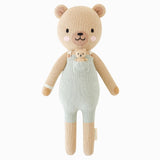 cuddle + kind Alexander the Honey Bear - 13"