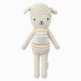 cuddle + kind Avery the Lamb