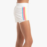 Lucky in Love Prisma Tank and Short Set
