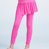Lucky in Love Emmy Pleated Legging