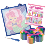 LatchKits - Mermaid