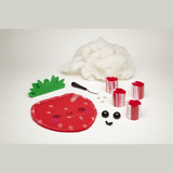 LatchKits - Strawberry pillow