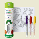 Hey Doodle The Very Hungry Caterpillar™ Mini Coloring & Doodle Mat