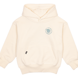 Binky Bro Jailbreaks Hoodie - Ivory