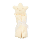 Angel Dear Blankie/Lovey - Yellow Star