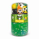 PLAY PLAY Dough - X Soccer Play Dough