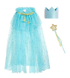 Sweet Wink Aqua Dress Up Kit