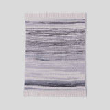 COZYCHIC SPACEDYE STROLLER BLANKET 30 x 40 ONE SIZE, MOONBEAM MULTI