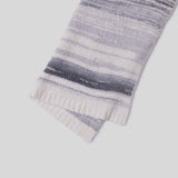 COZYCHIC SPACEDYE STROLLER BLANKET 30 x 40 ONE SIZE, MOONBEAM MULTI