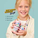 Super Smalls Create Your Own Body Lotion