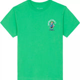 Goat USA - Kid's Most Valuable GOAT Basketball T-Shirt - Leapfrog