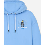 GOAT USA Gridiron Hooded Sweatshirt