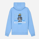 GOAT USA Gridiron Hooded Sweatshirt