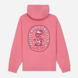 GOAT USA Kid's Endless Waves Hooded Sweatshirt