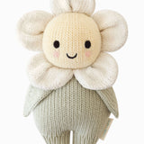 cuddle + kind Baby Flower Ivory
