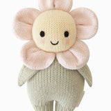 cuddle + kind Baby Flower Pink