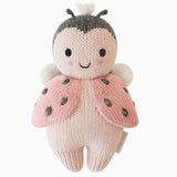 cuddle + kind Baby Ladybug