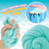 Crazy Aaron's Better Butter Buttercream
