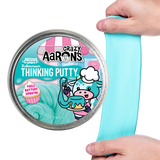 Crazy Aaron's Better Butter Buttercream
