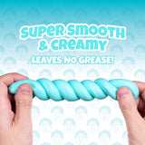 Crazy Aaron's Better Butter Buttercream