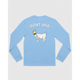 Goat USA Big GOAT LST