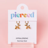 Pierced Co. Balloon Dog Charms