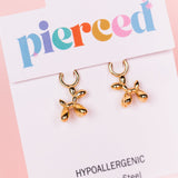 Pierced Co. Balloon Dog Charms