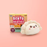 Pals & Co. Yummables Plush Blind Box - Bento Besties