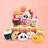 Pals & Co. Yummables Plush Blind Box - Bento Besties