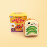 Pals & Co. Yummables Blind Box Plushie - Brekkie Pals