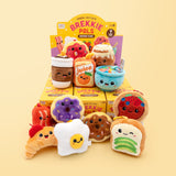 Pals & Co. Yummables Blind Box Plushie - Brekkie Pals