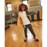 Appaman Parker Polo - White